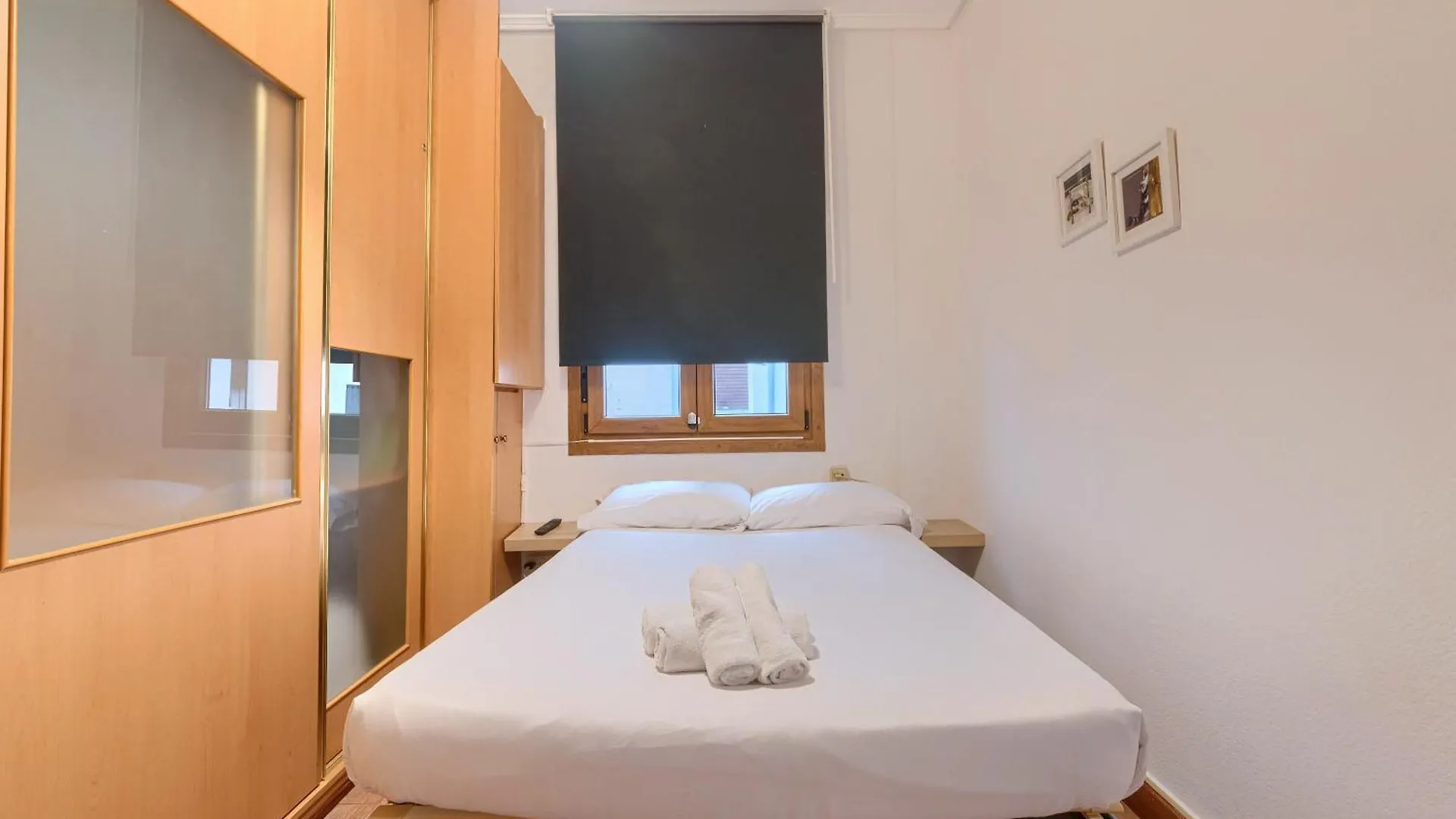 Apartment Vivienda Turistica, Refugio Azkue Encanto Y Comodidad Bilbao