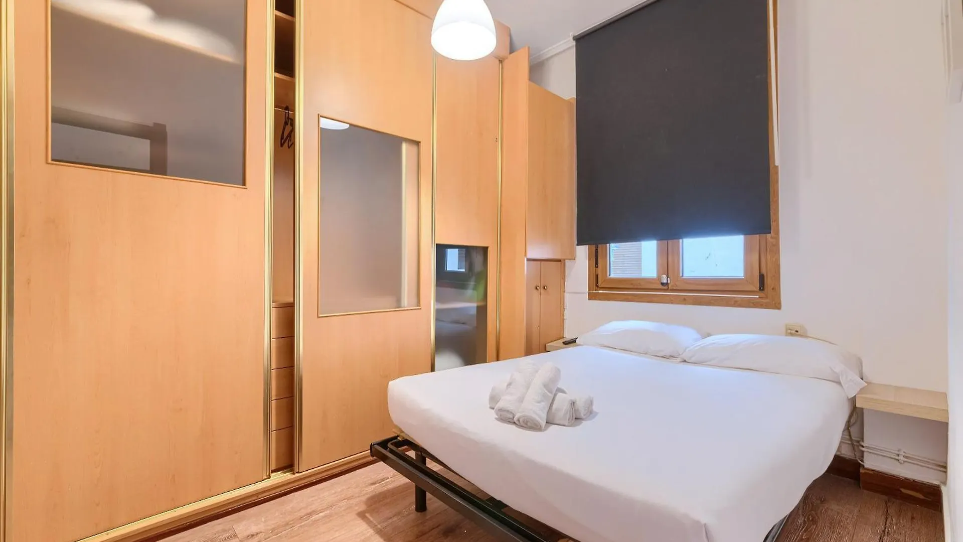 Vivienda Turistica, Refugio Azkue Encanto Y Comodidad Bilbao Apartment