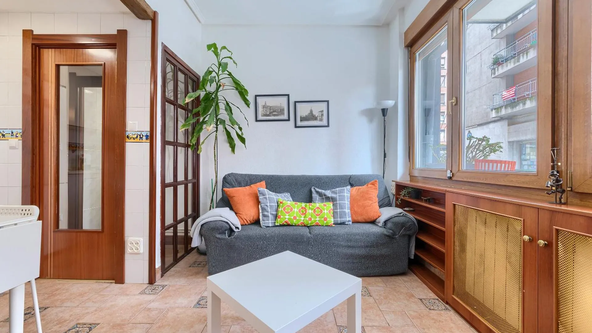 Vivienda Turistica, Refugio Azkue Encanto Y Comodidad Bilbao 0*,  Spain