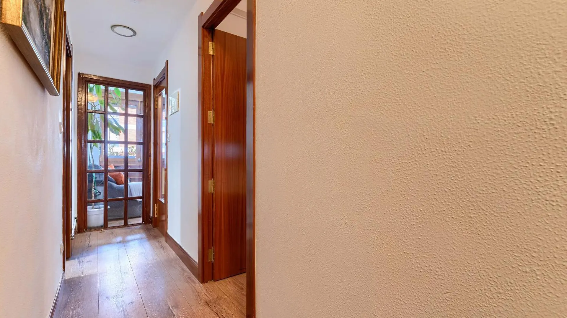 Vivienda Turistica, Refugio Azkue Encanto Y Comodidad Bilbao 0*,  Spain